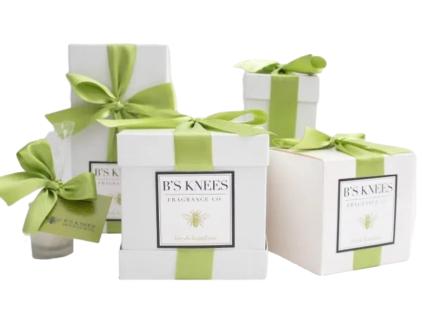 B’s Knees Fragrance Co Candles