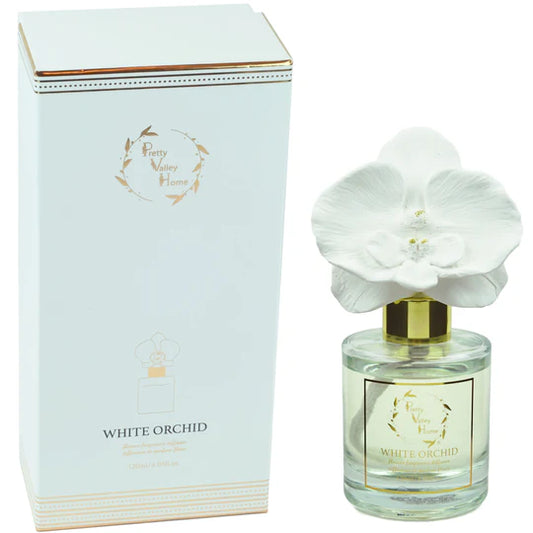 White Orchid Diffuser