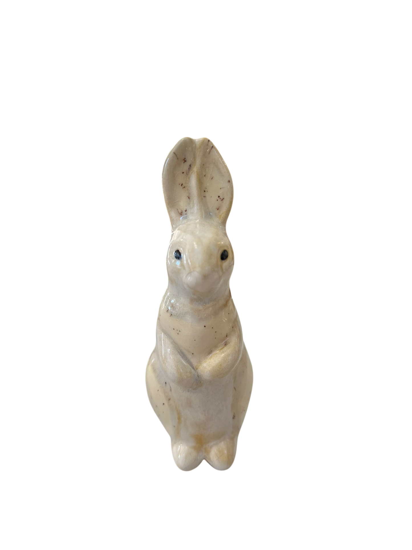 Ceramic Bunnies