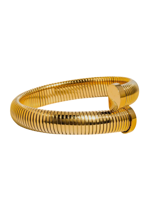 Dehors Bold Bangle