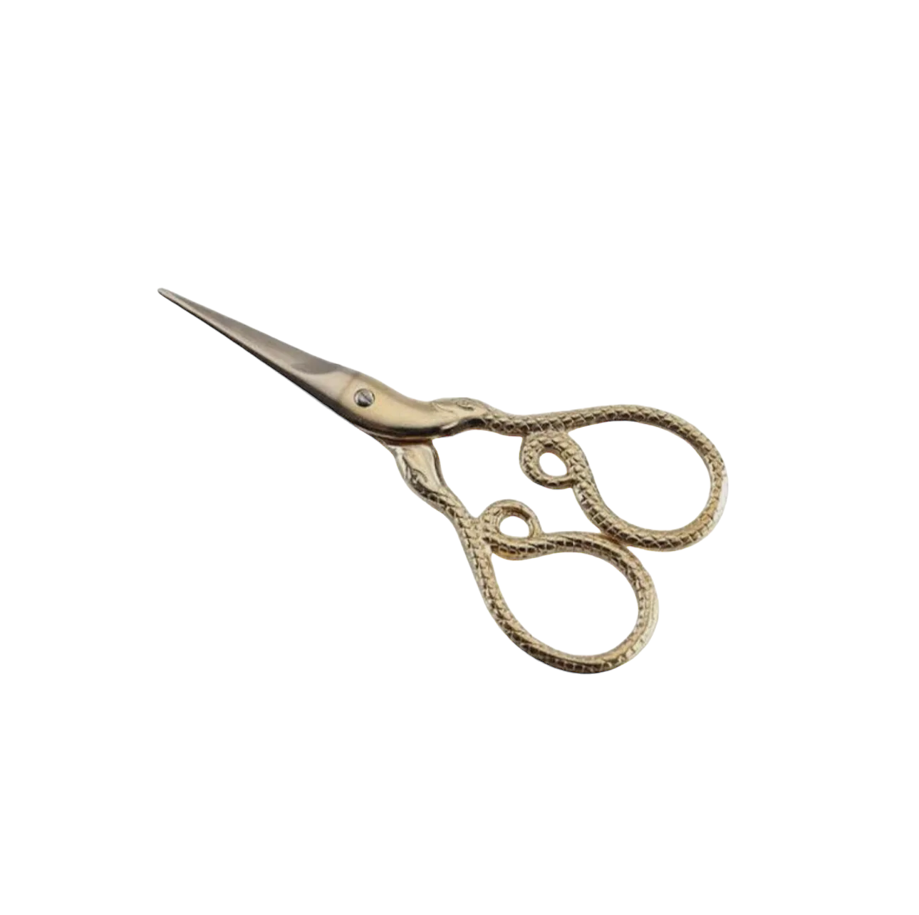 Python Trimming Scissors