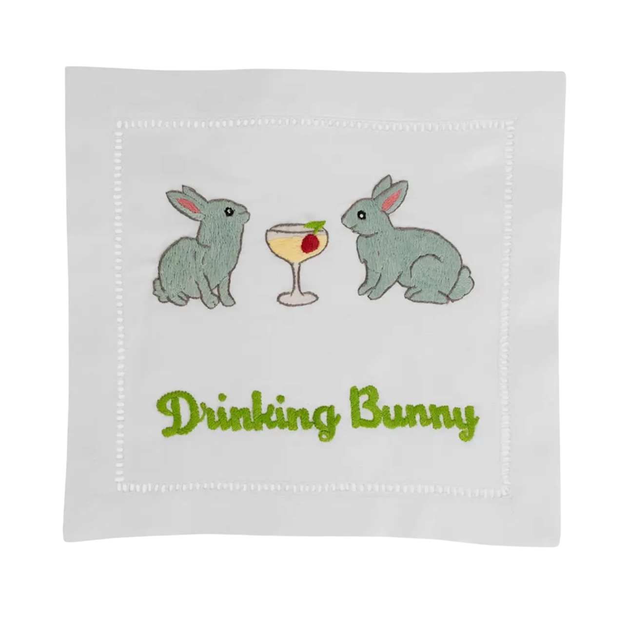 Cheeky Cocktail Napkins