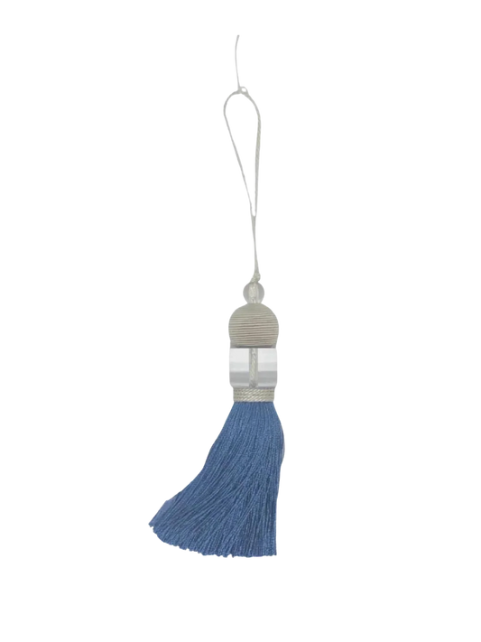 Acrylic Tassel