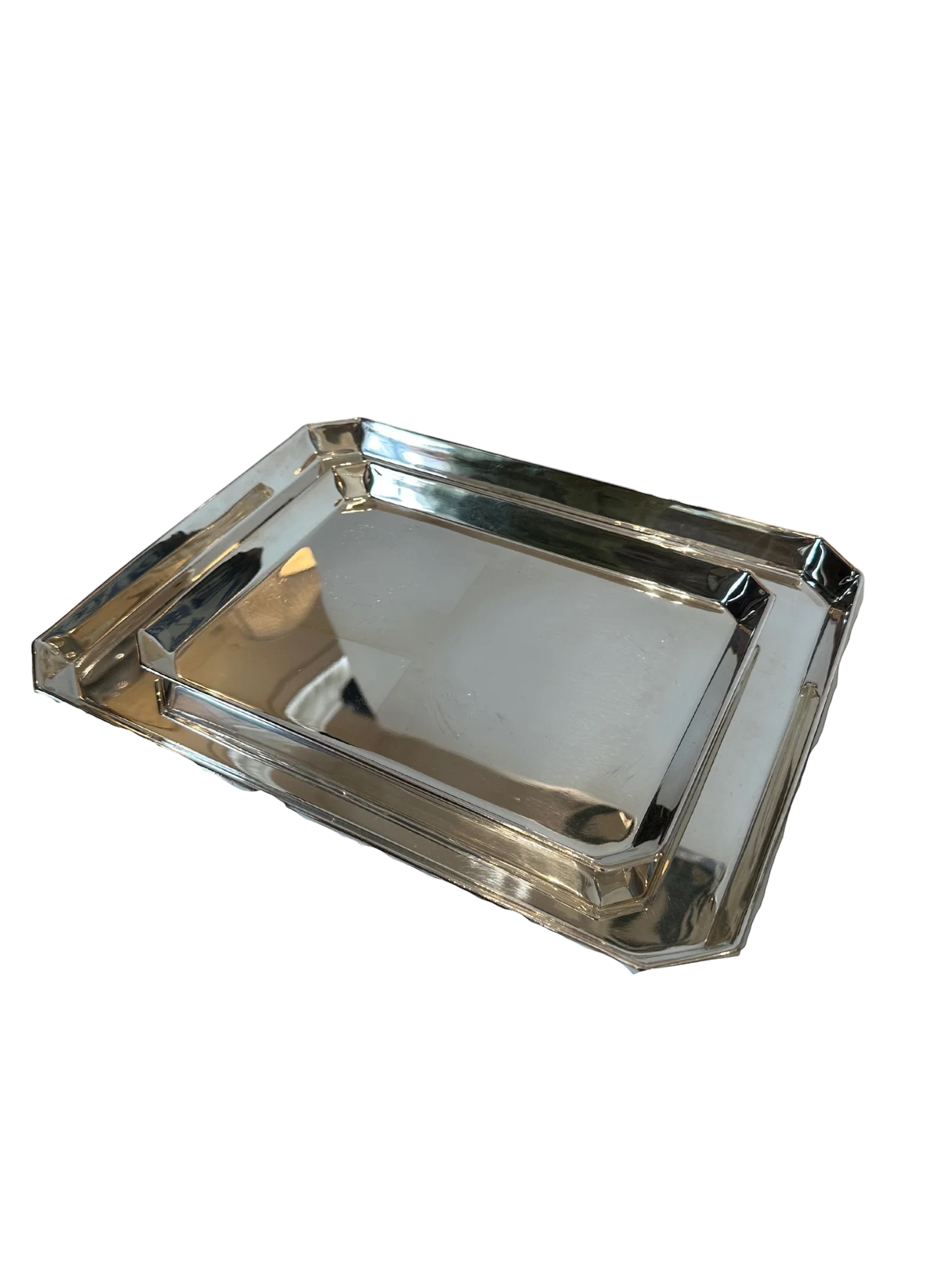 Hôtel Private Label  Octagonal Tray