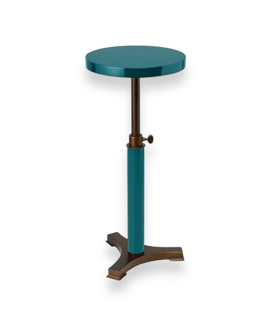 Telescoping Table