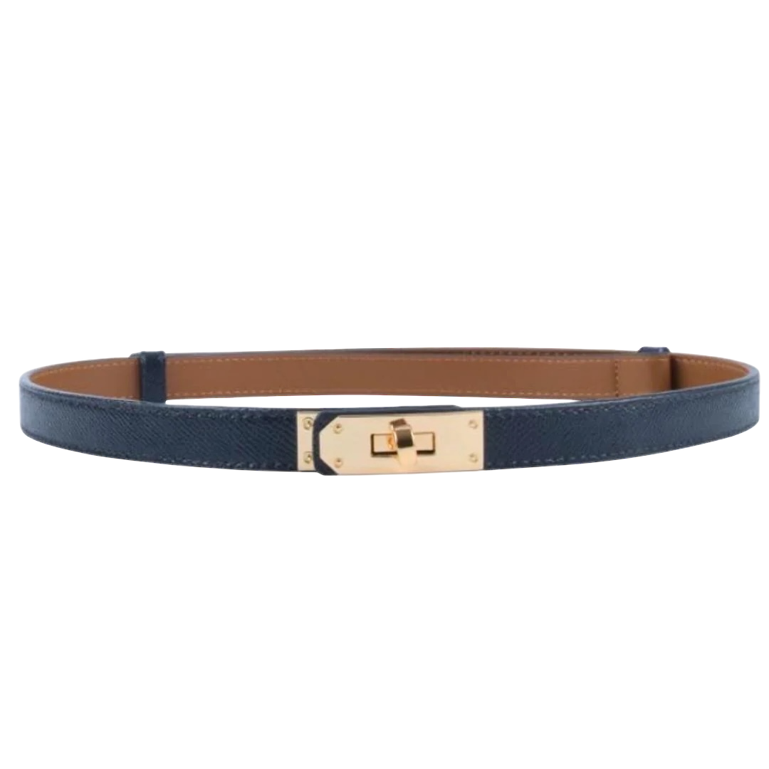 Latch Belt - 4 Colors!