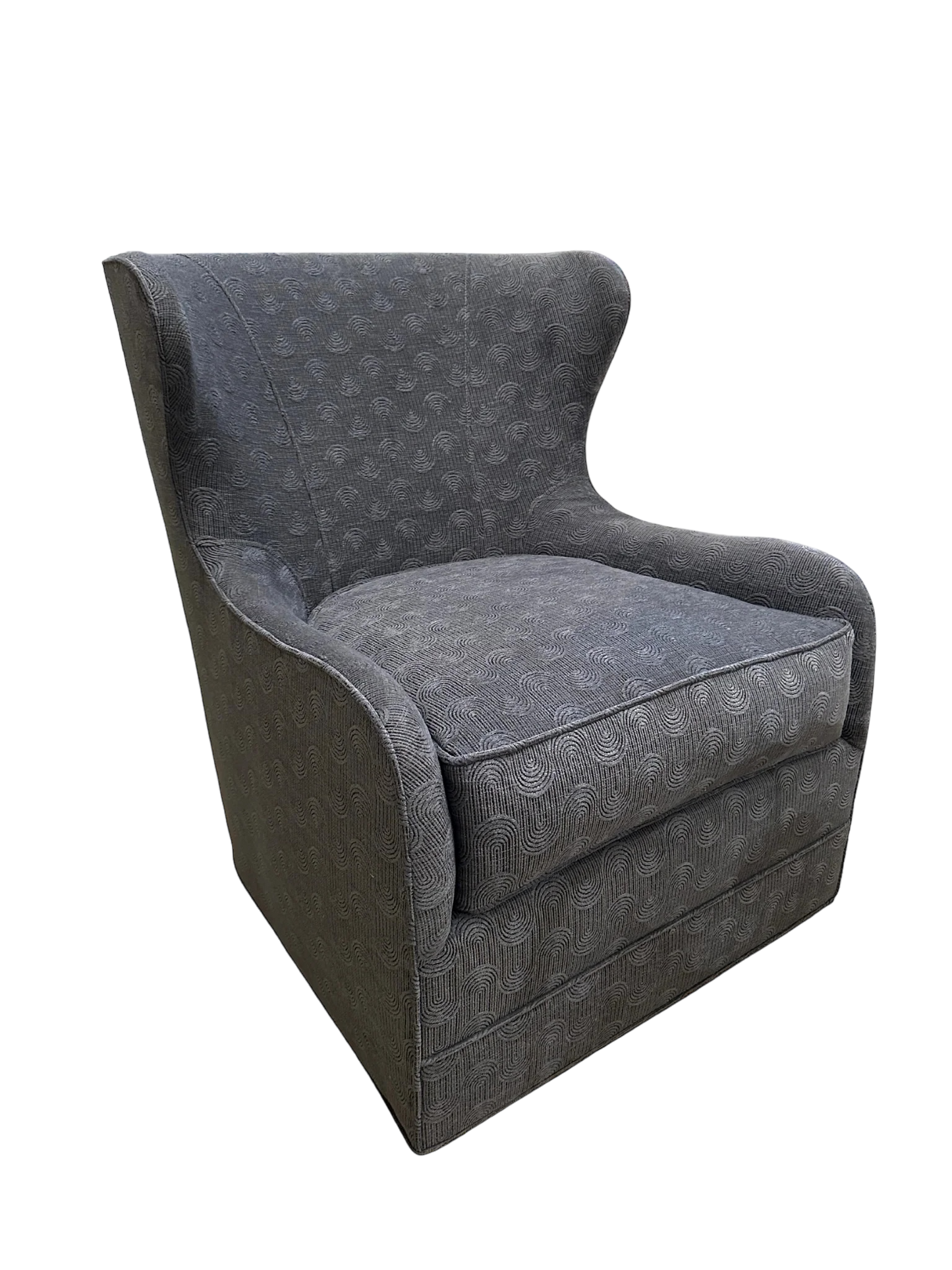 Malone Swivel Chair