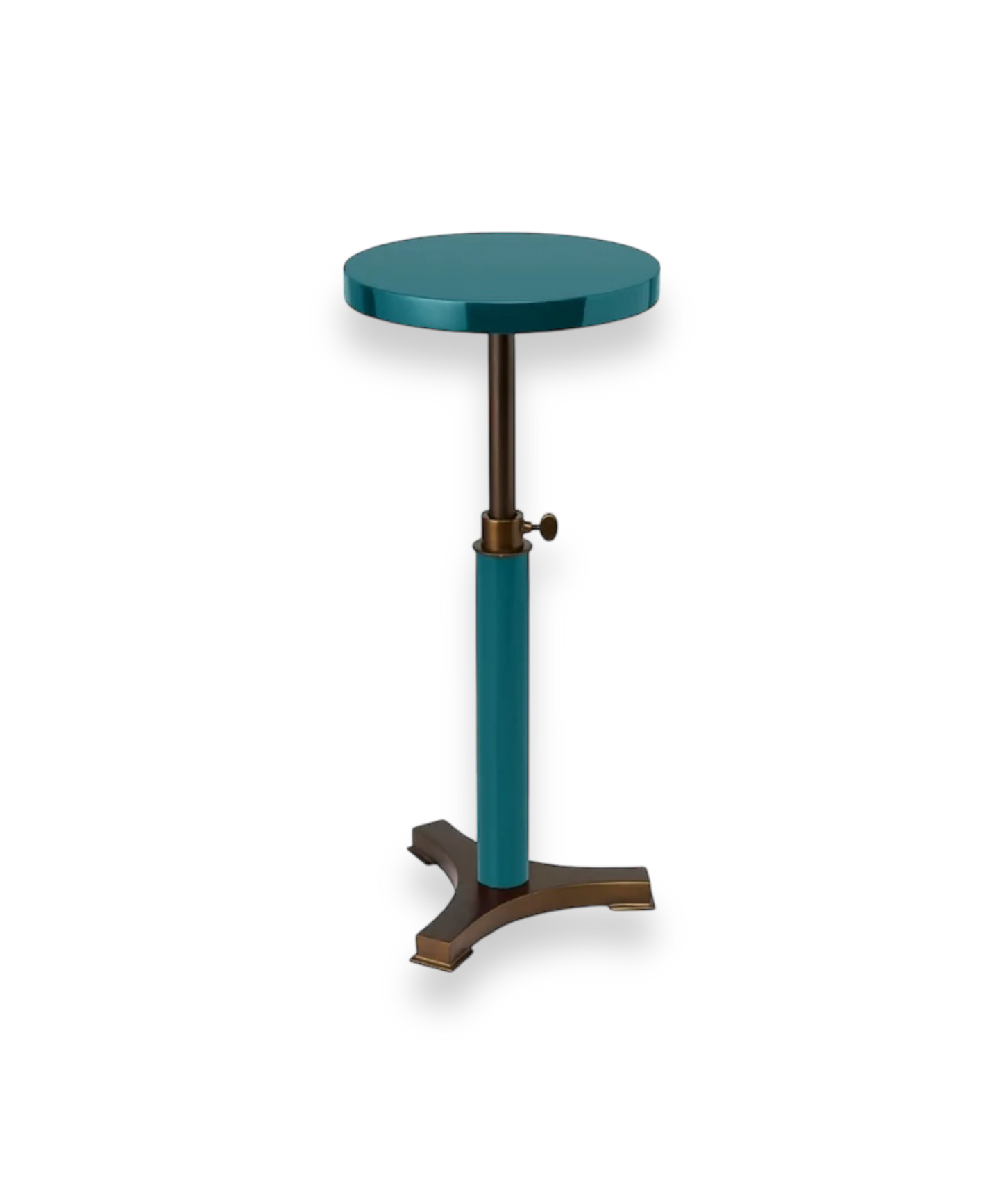 Telescoping Table