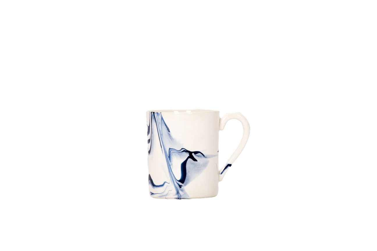 Marble Coffee Mug