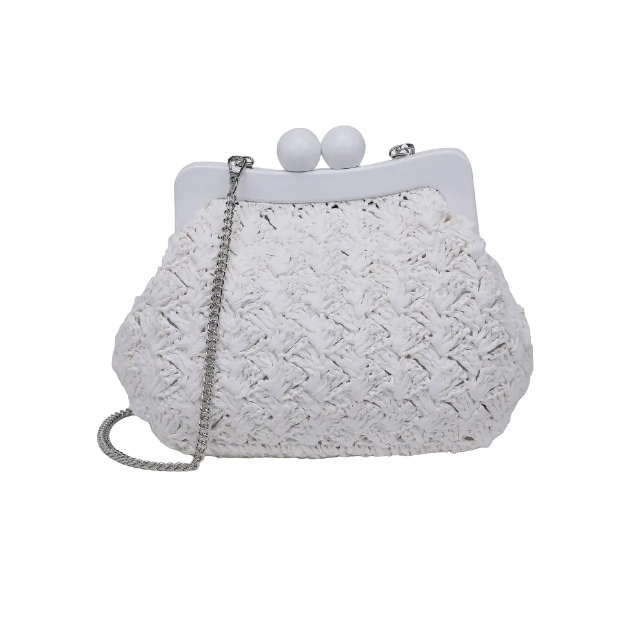 Nellie Crossbody Pouch