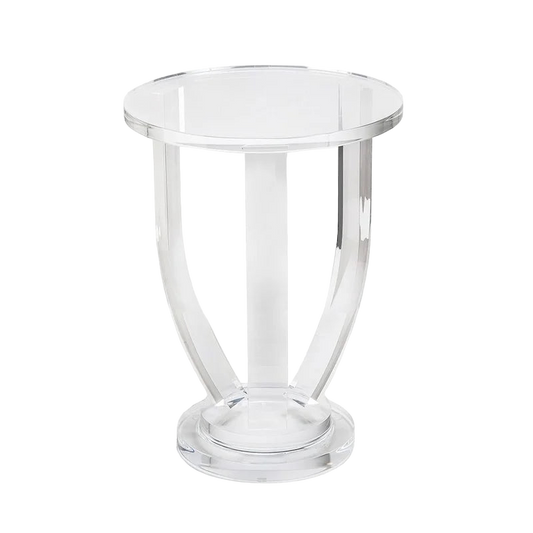 Lila End Table