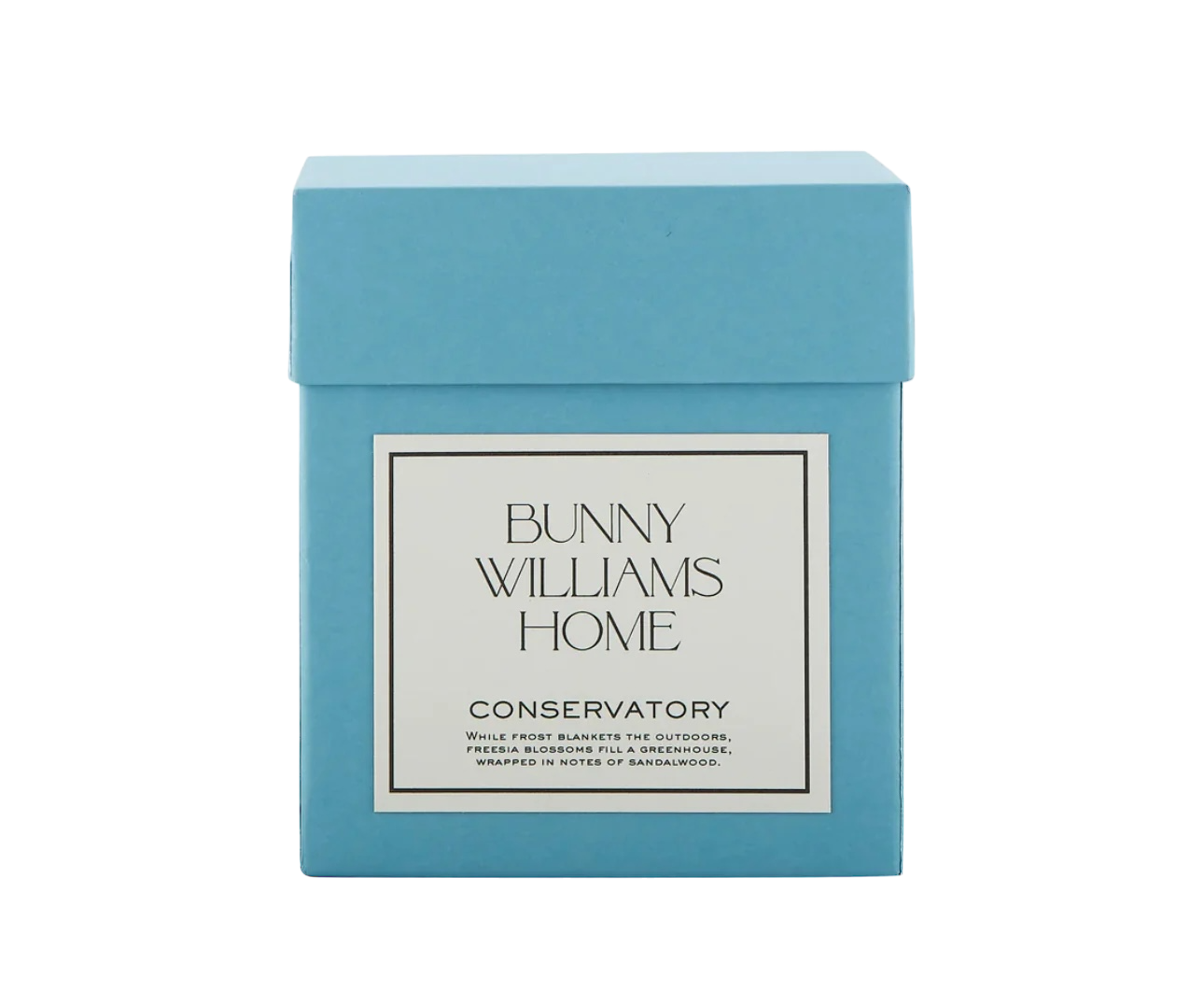 Bunny Williams Home Conservatory Candle