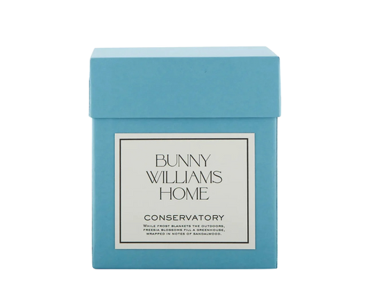 Bunny Williams Home Conservatory Candle