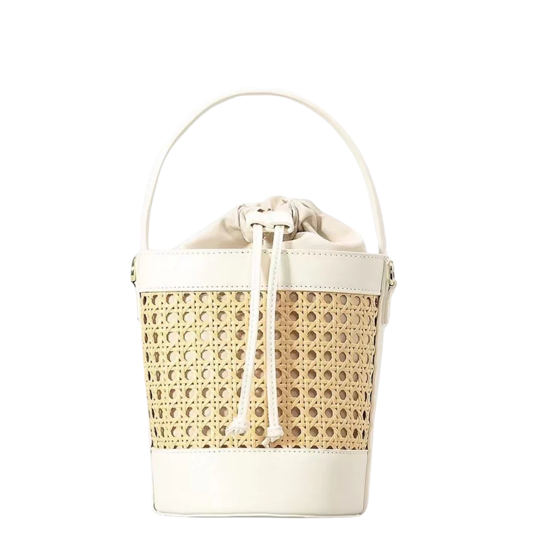 St. Thomas Bucket Bag