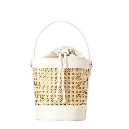 St. Thomas Bucket Bag