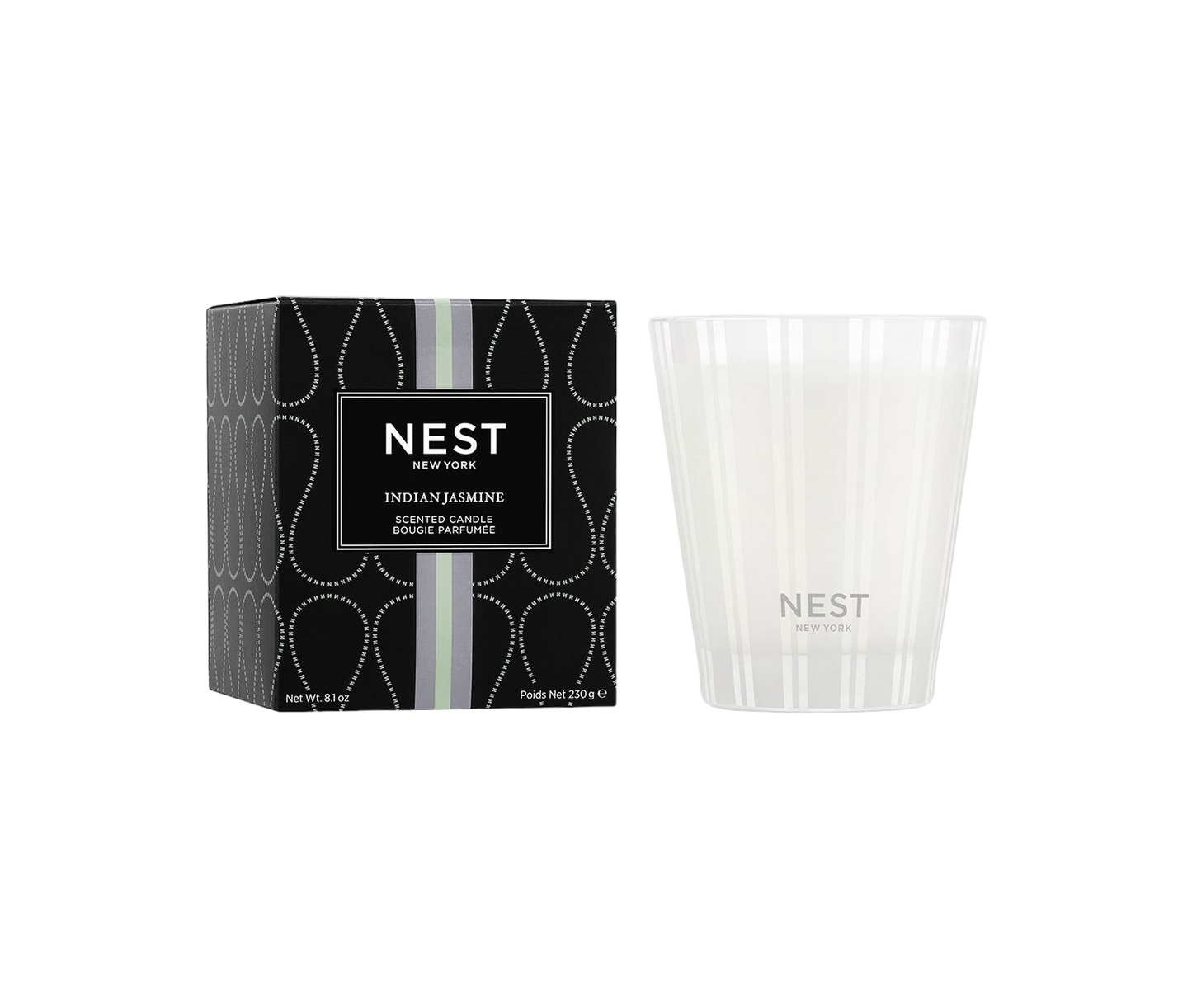 Nest New York Indian Jasmine