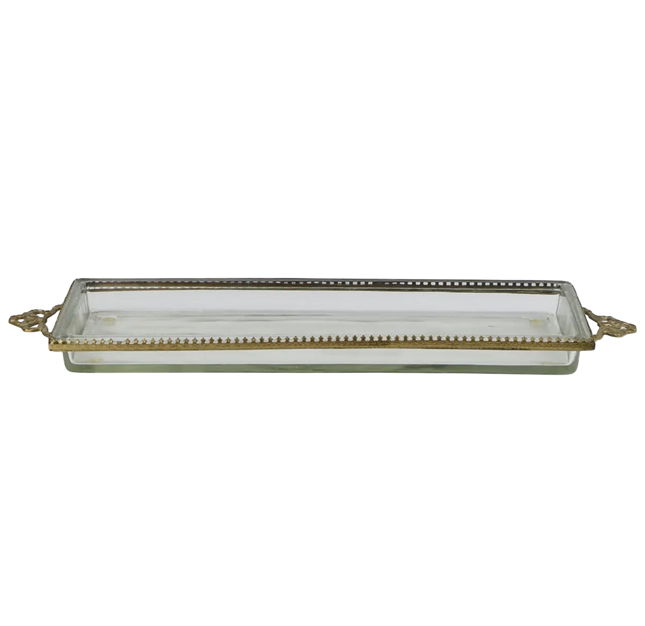 Victorian Tray Long