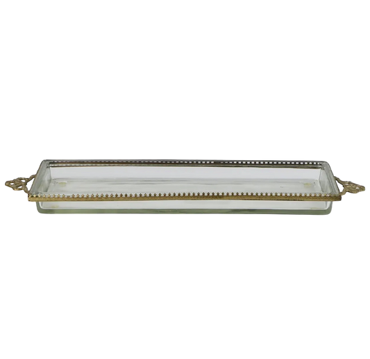 Victorian Tray Long