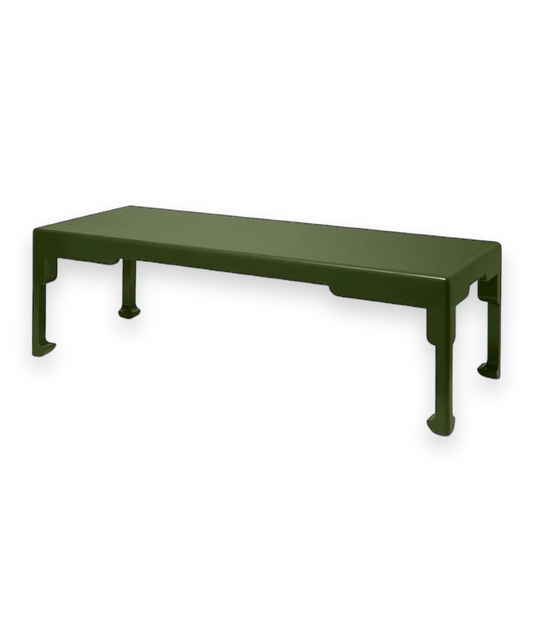 Large Gazebo Coffee Table