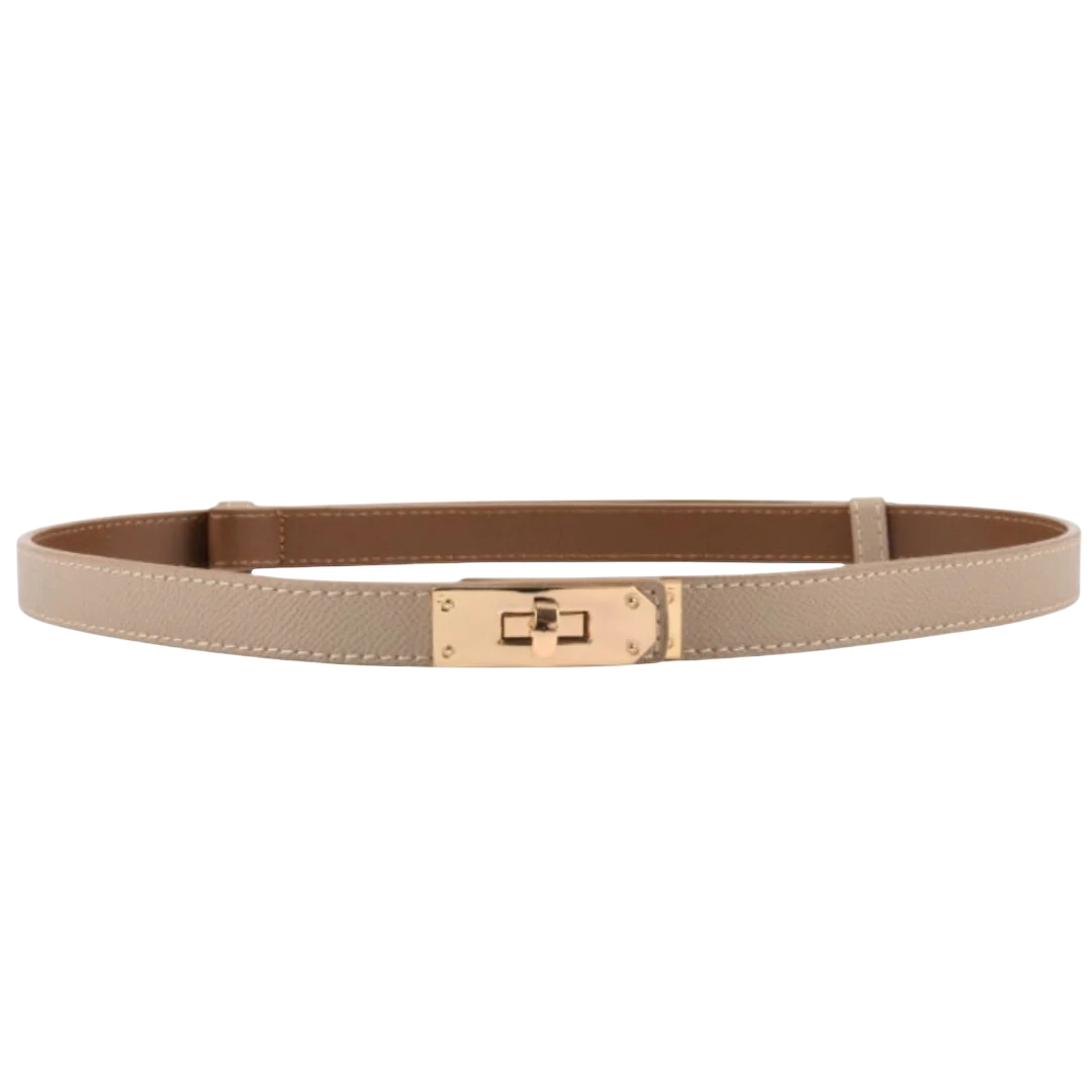 Latch Belt - 4 Colors!