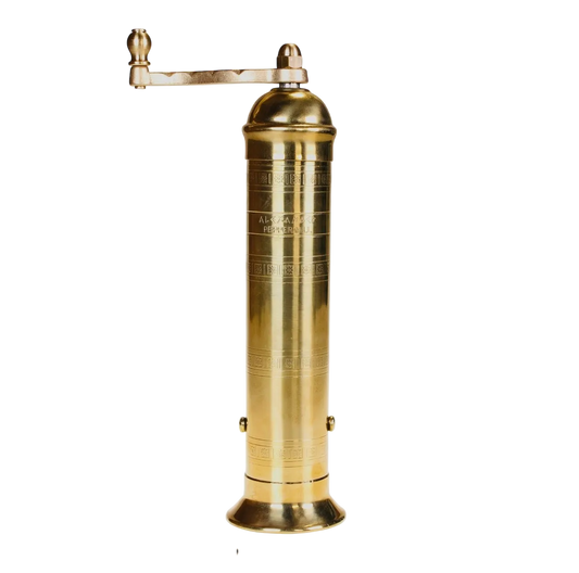 9” Pepper Grinder