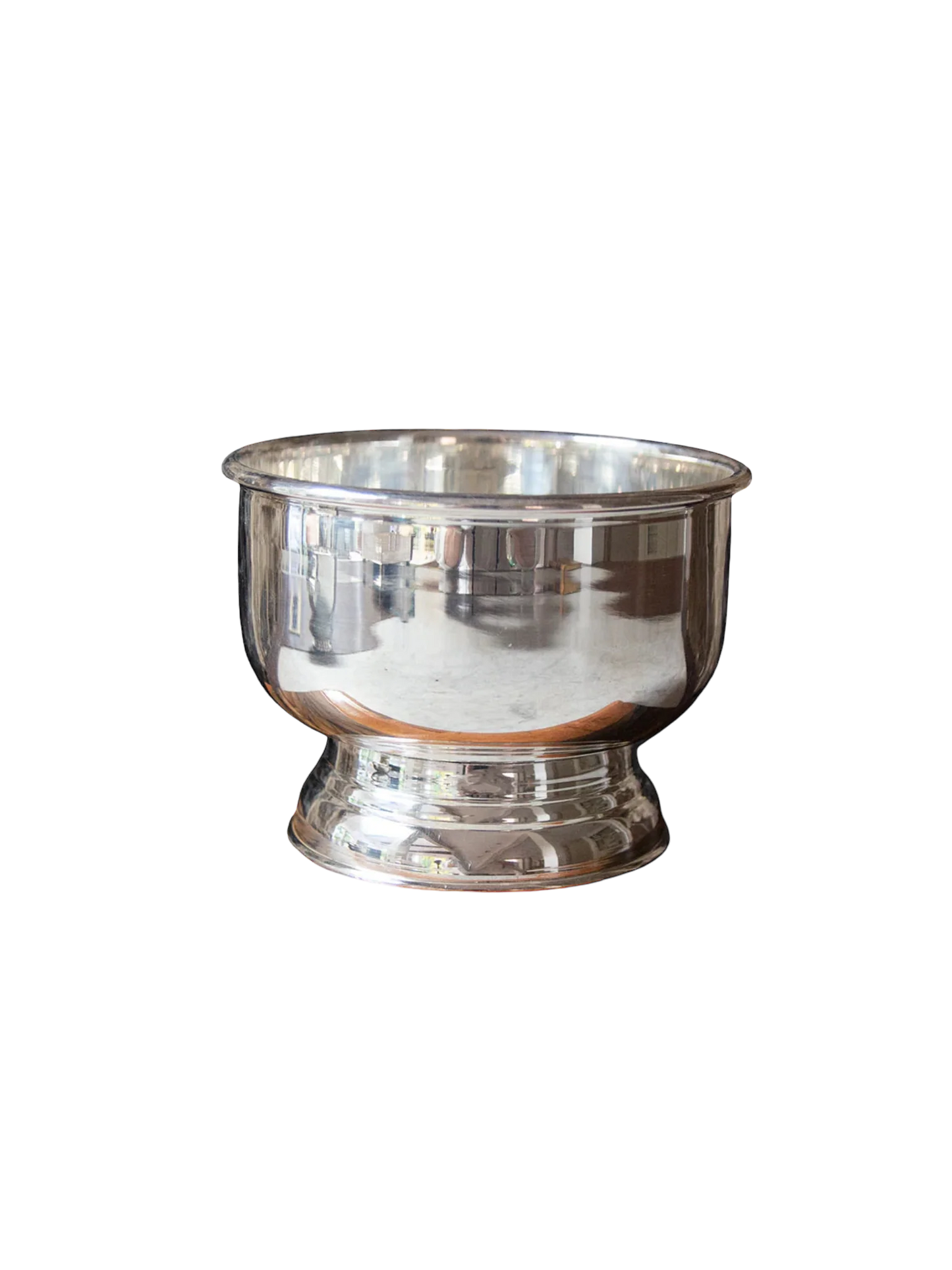 Hôtel Private Label High Pedestal Bowl