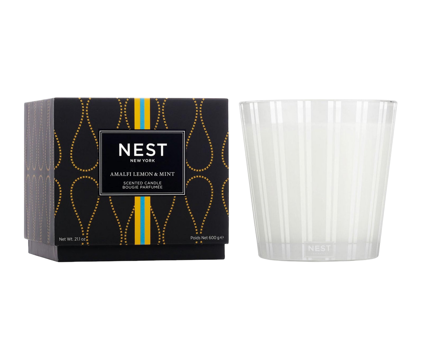 Nest Amalfi Lemon & Mint