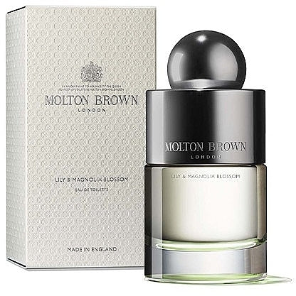 Molton Brown Fragrance