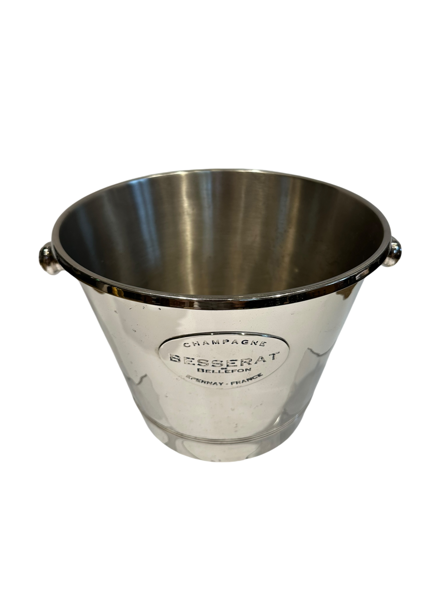 Vintage Champagne Bucket