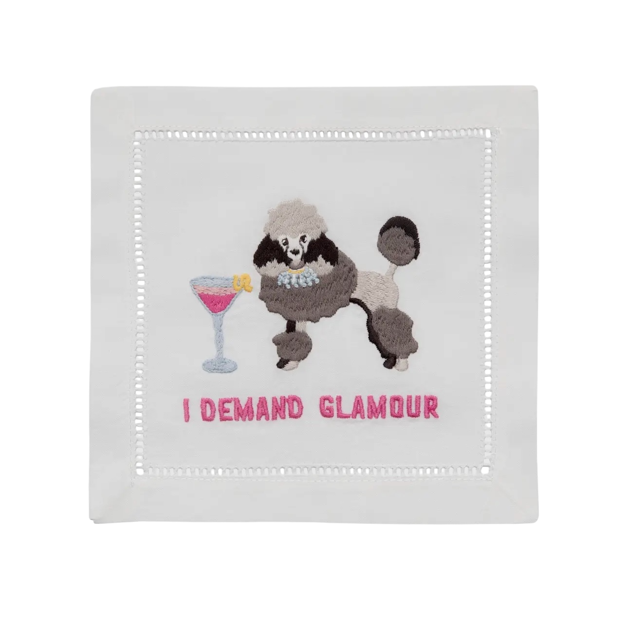 Cheeky Cocktail Napkins