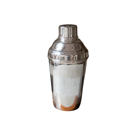 Hôtel Private Label Cocktail Shaker