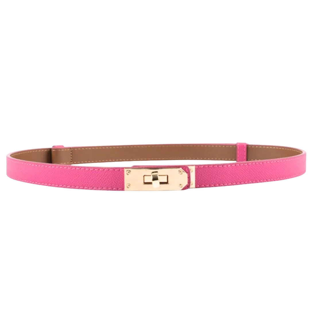 Latch Belt - 4 Colors!