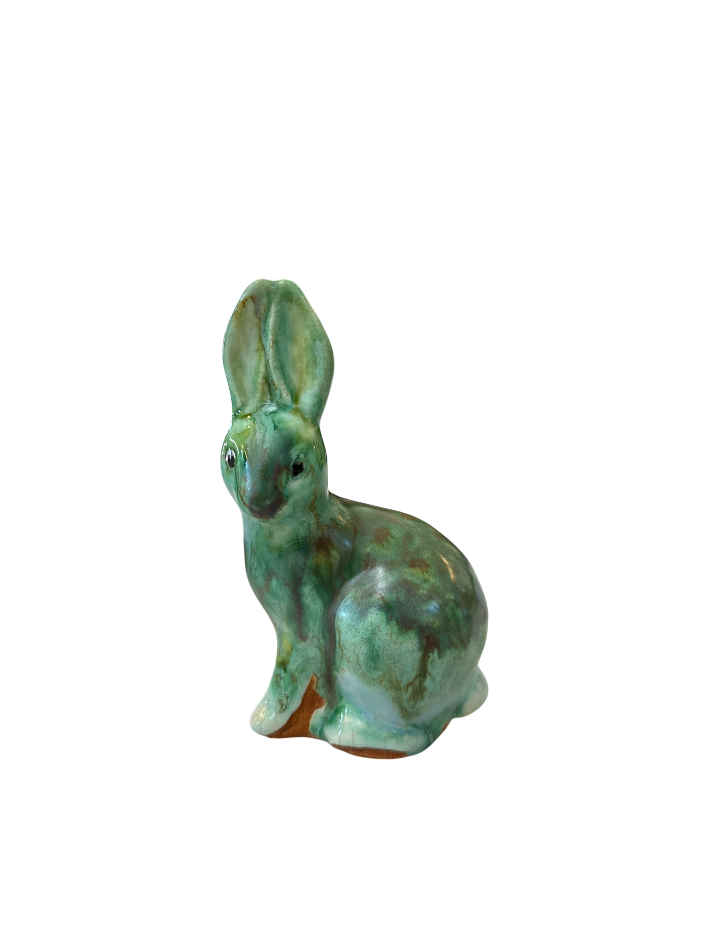 Ceramic Bunnies