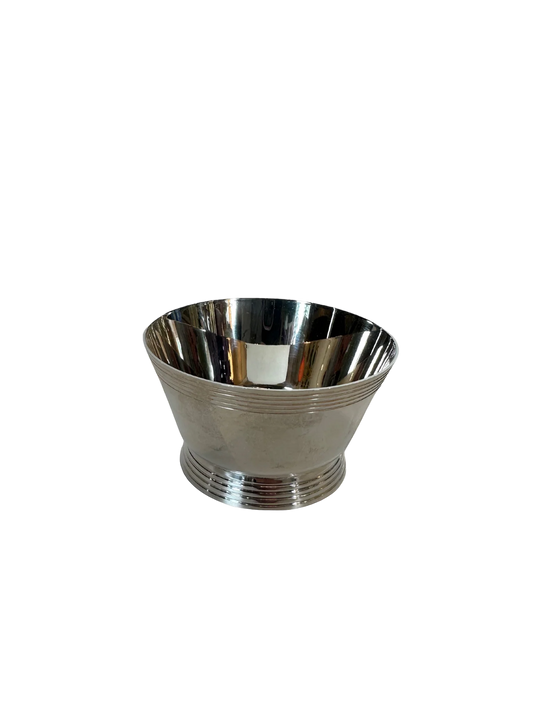 Vintage Deco Bar Bowl