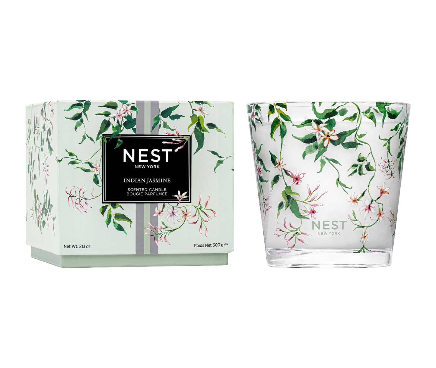 Nest New York Indian Jasmine