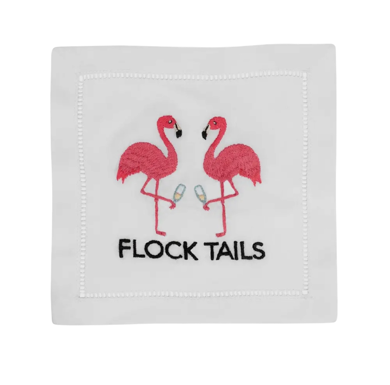 Cheeky Cocktail Napkins