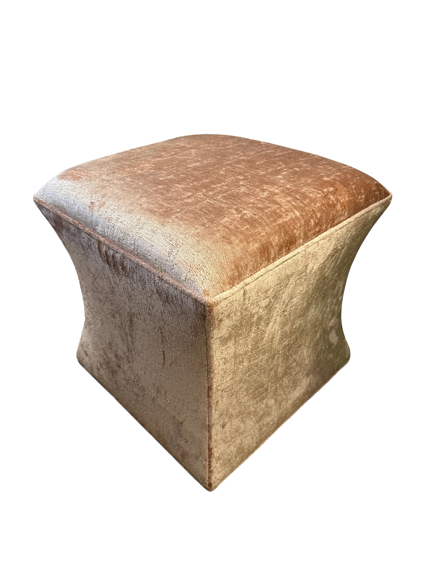 Iris Ottoman