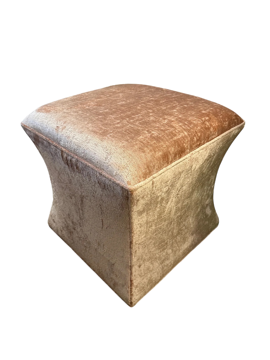 Iris Ottoman