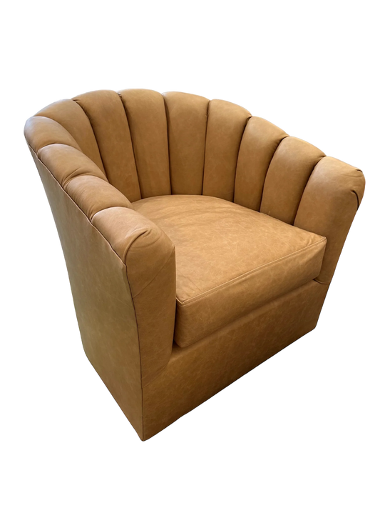 Christine Swivel Chair