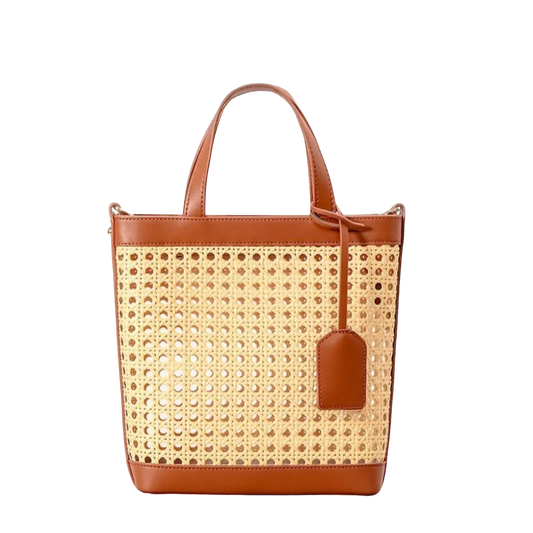 St. Barth Tote