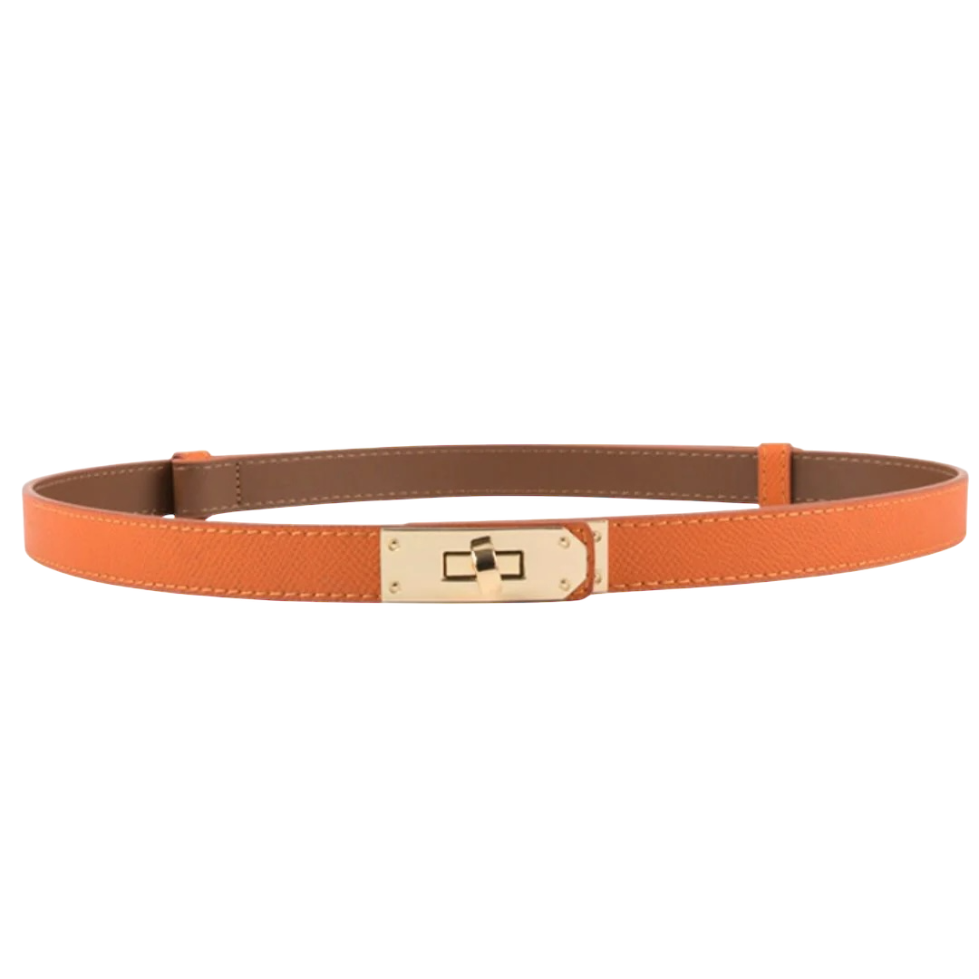 Latch Belt - 4 Colors!