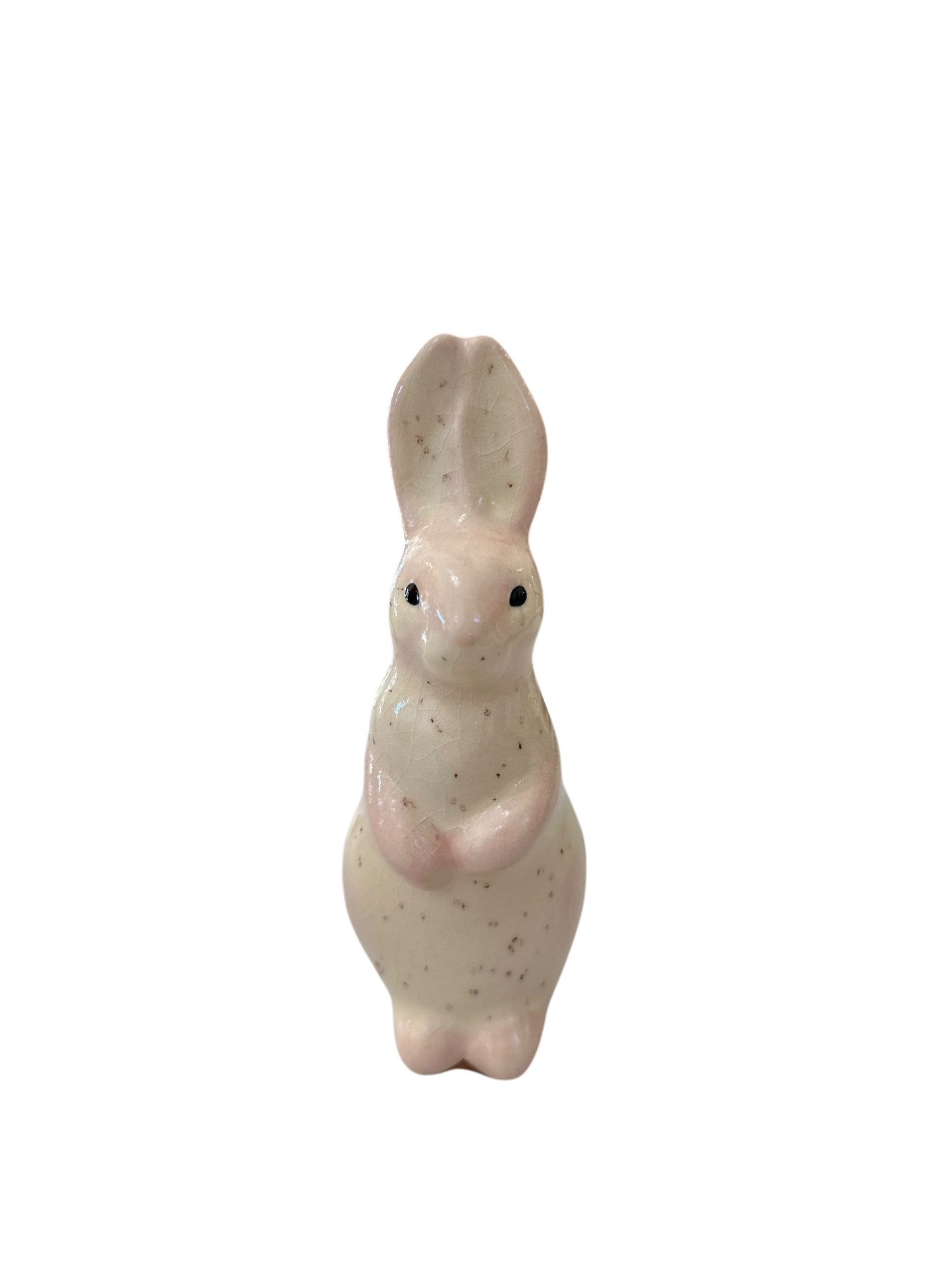 Ceramic Bunnies