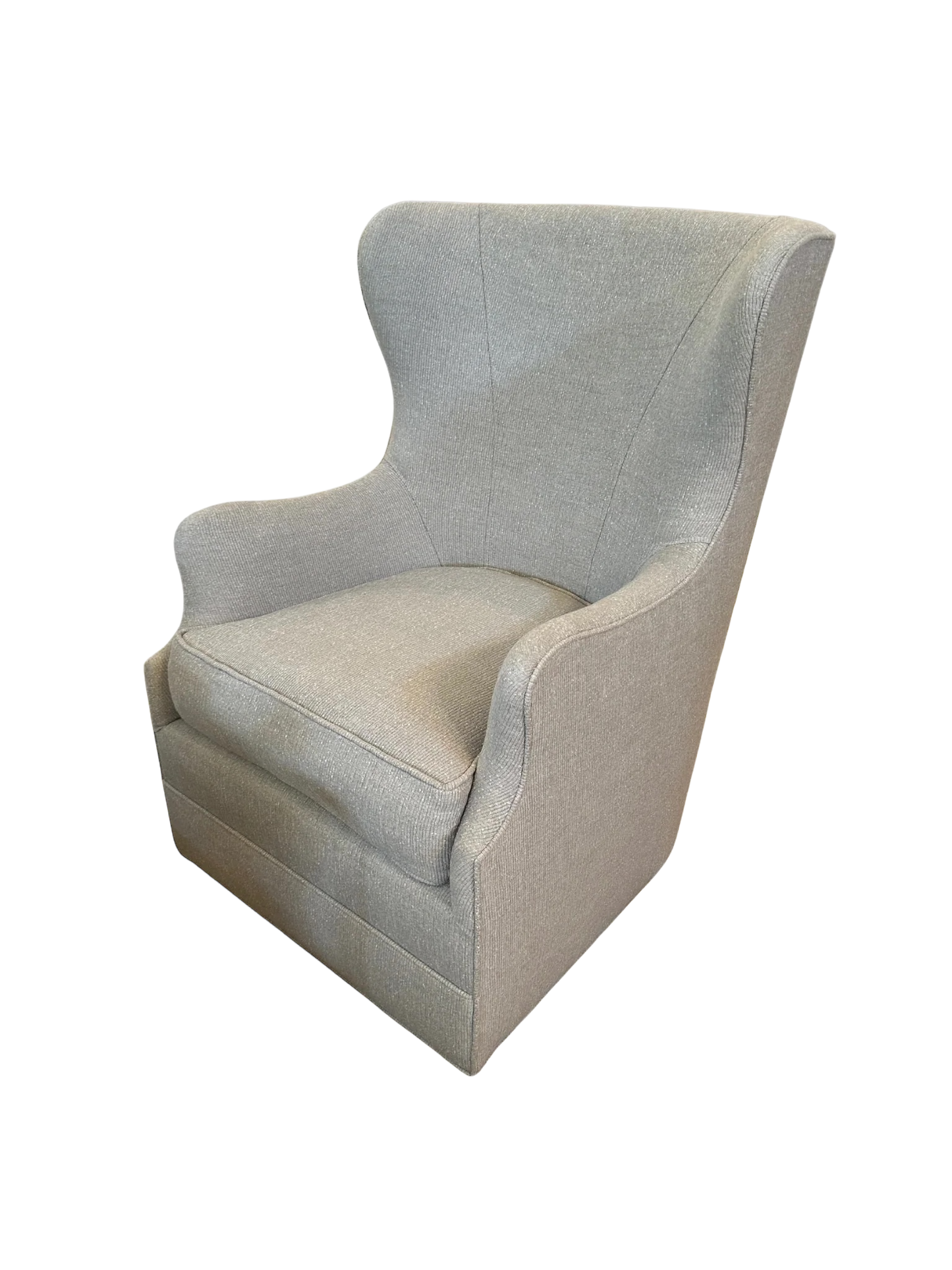 Pierce Swivel Chair