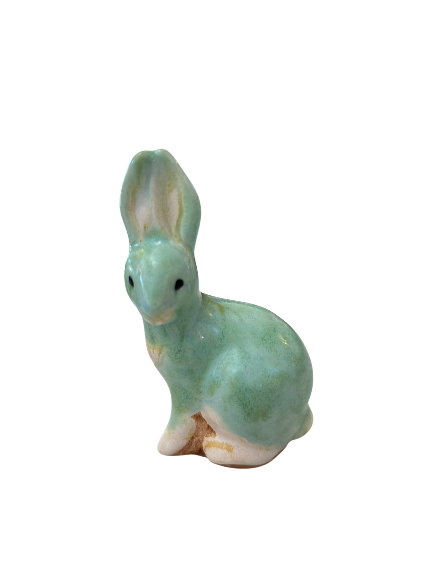 Ceramic Bunnies