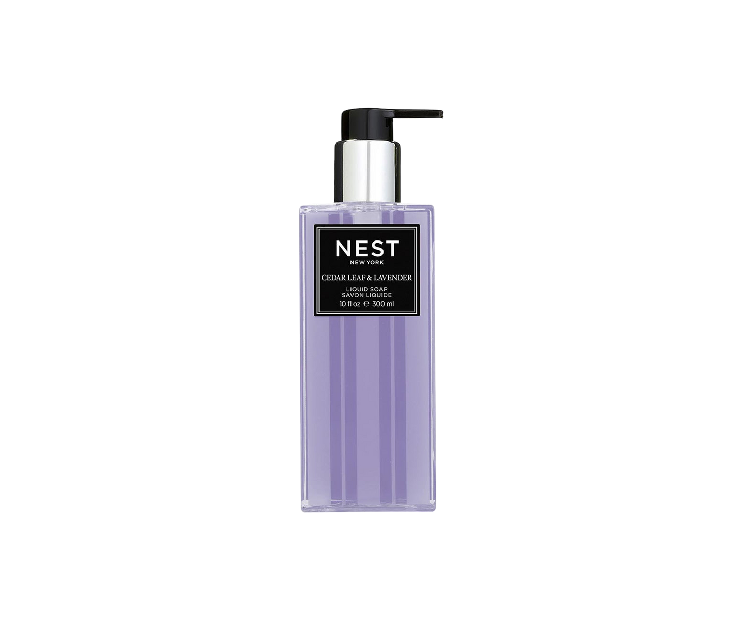 Nest Cedar Leaf & Lavender