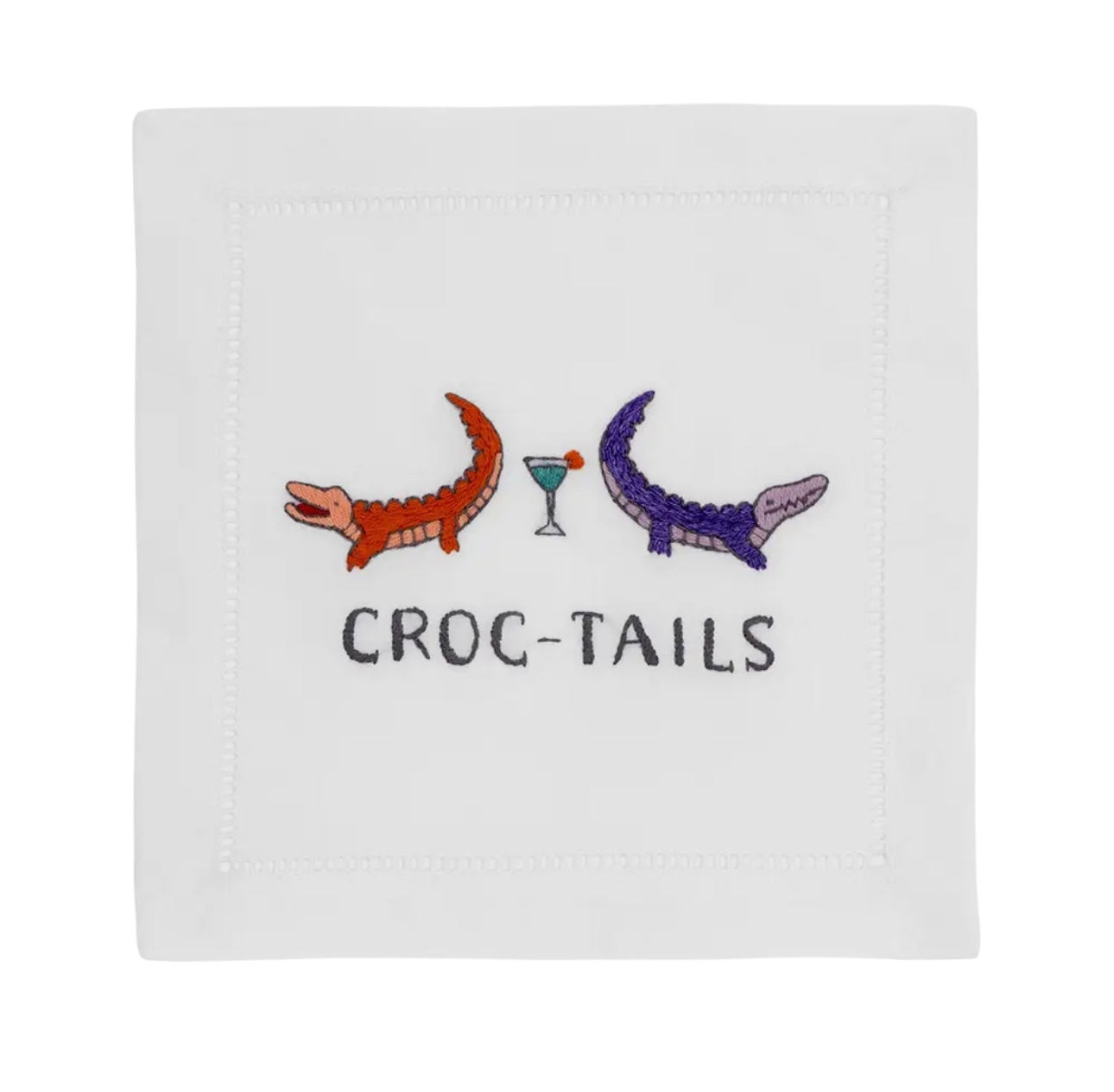 Cheeky Cocktail Napkins