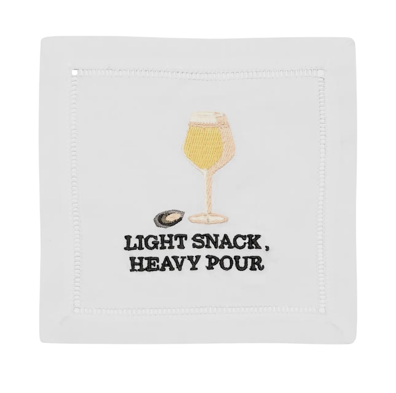 Cheeky Cocktail Napkins