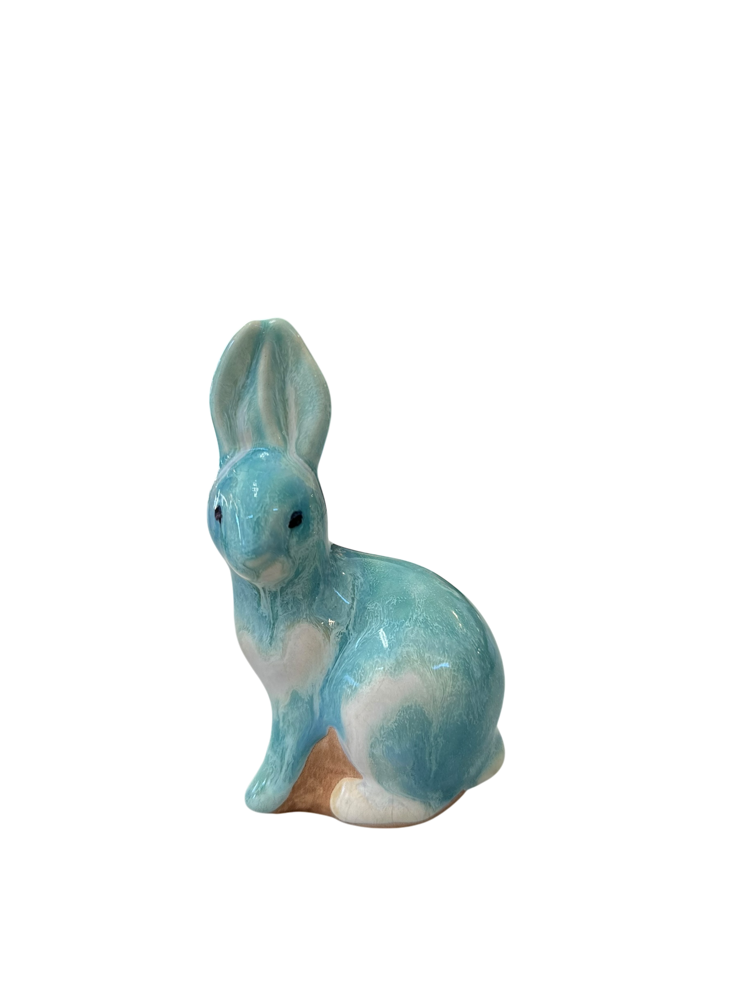 Ceramic Bunnies