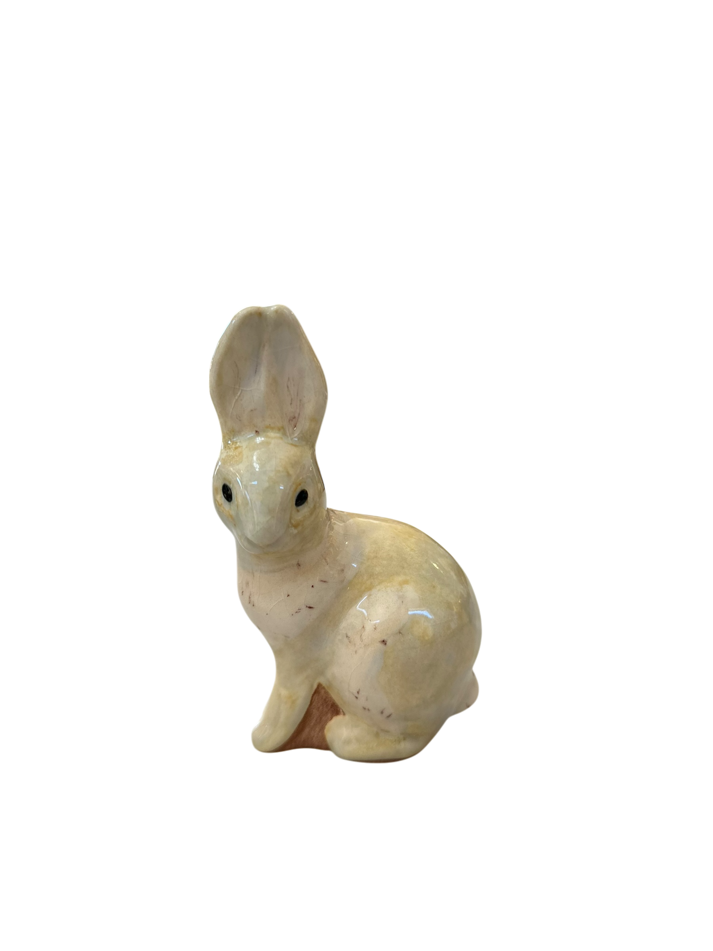 Ceramic Bunnies