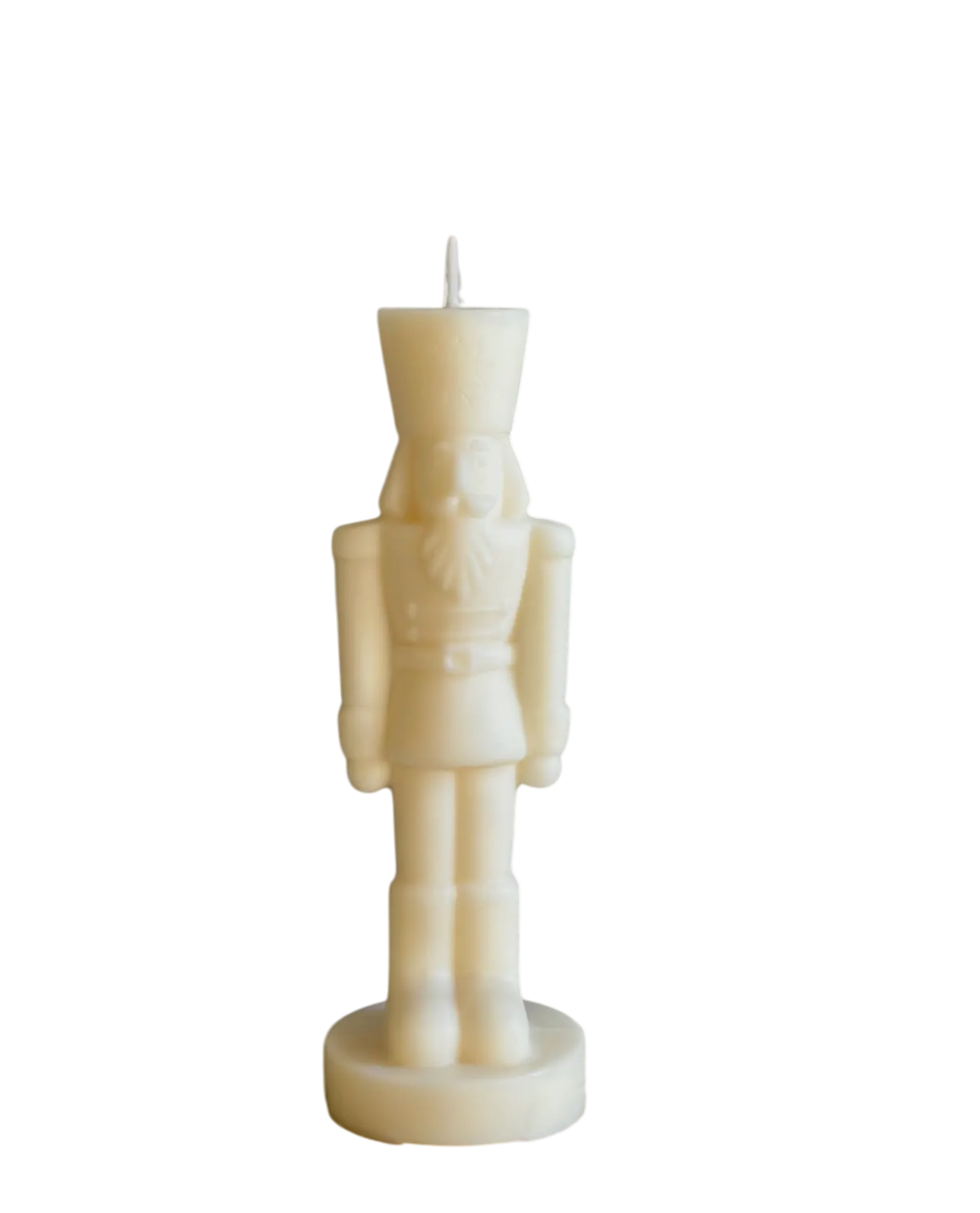 Nutcracker Candlestick